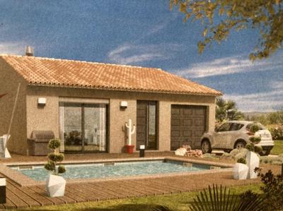 Terrain - 394 m²