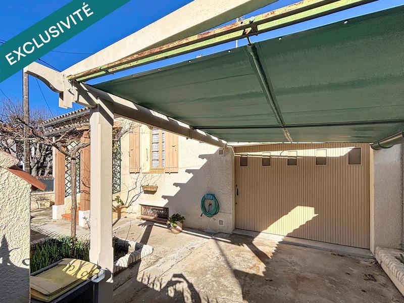 Maison - 155 m² - 7 pièces