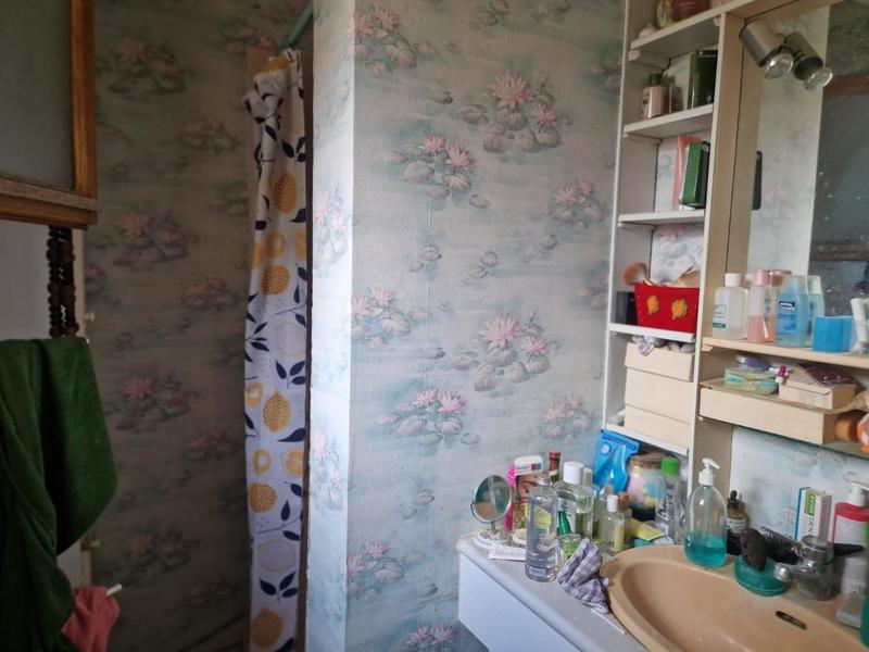 Maison - 80 m² - 3 pièces