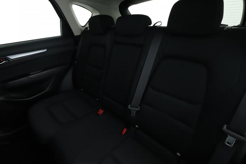 Mazda Cx-5 2.2 Skyactiv-D Dynamique 4x2 150 ch