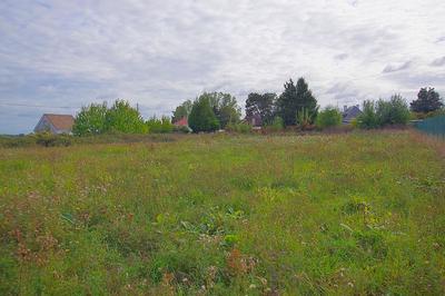Terrain - 941 m²