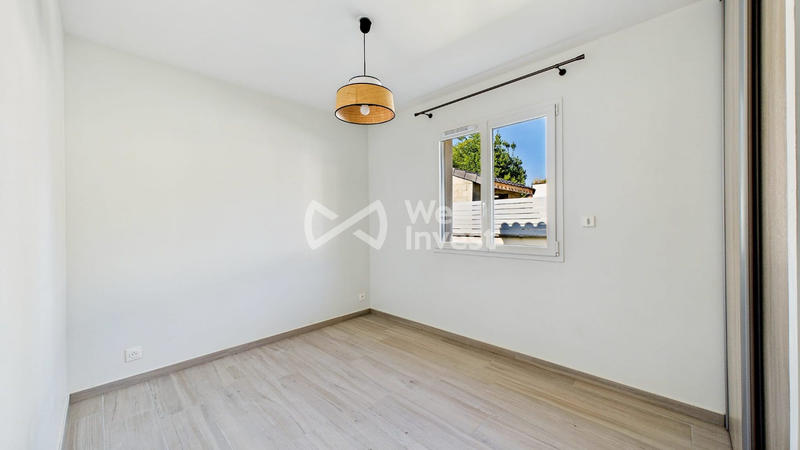 Maison - 123 m² - 6 pièces