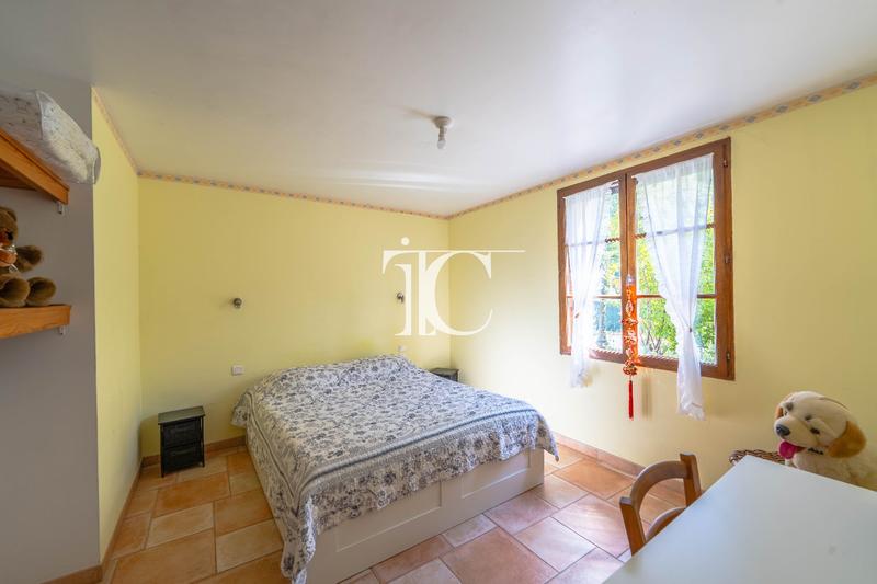 Maison - 131 m² - 4 pièces