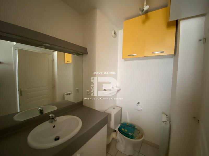 Appartement - 54 m² - 3 pièces