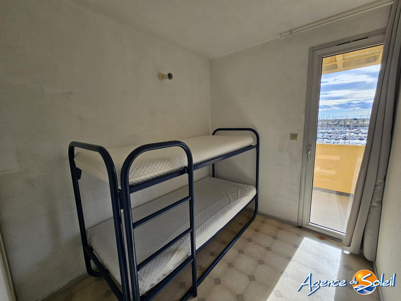 Appartement - 47 m² - 3 pièces