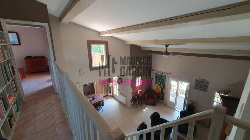 Maison - 170 m² - 6 pièces