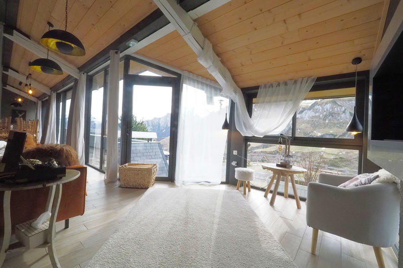 Immeuble - 572 m² - 16 pièces