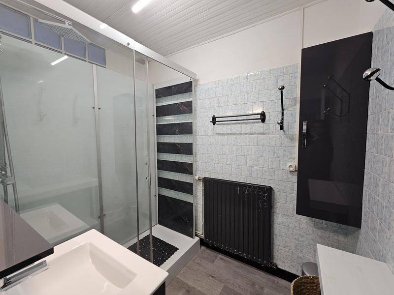 Maison - 116 m² - 5 pièces