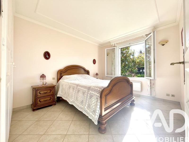 Maison de maîtres - 136 m² - 6 pièces