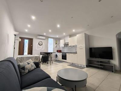 Maison - 60 m² - 4 pièces