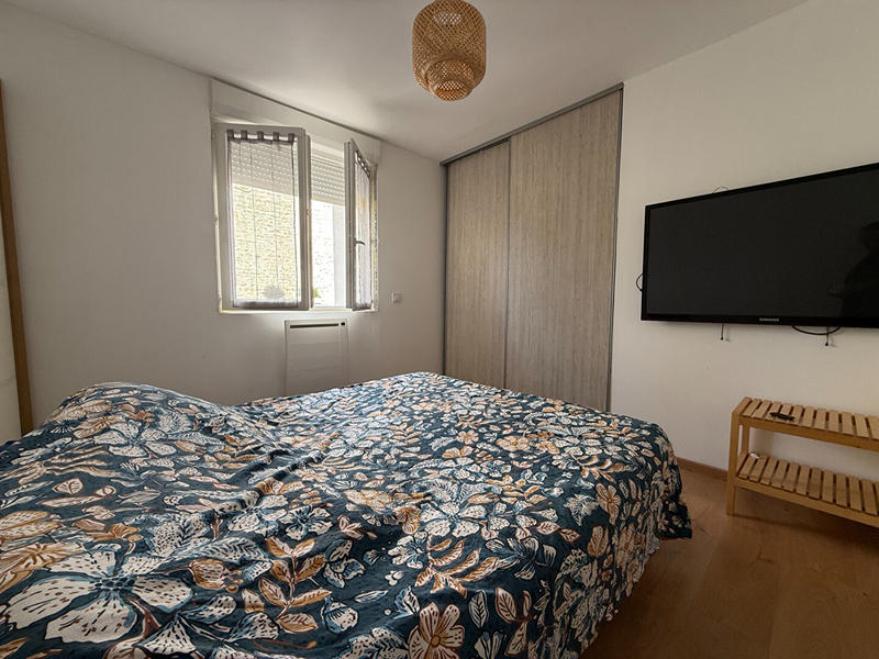 Maison - 129 m² - 6 pièces