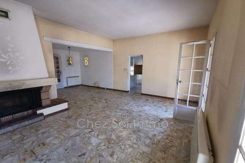 Maison - 150 m² - 4 pièces