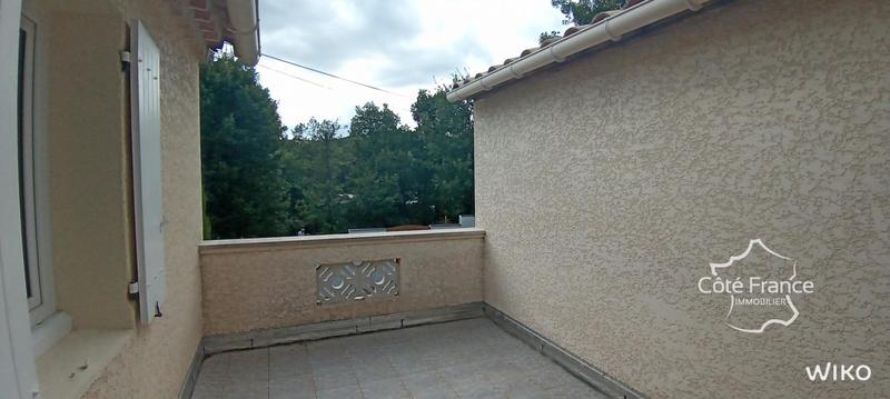 Villa - 157 m² - 6 pièces