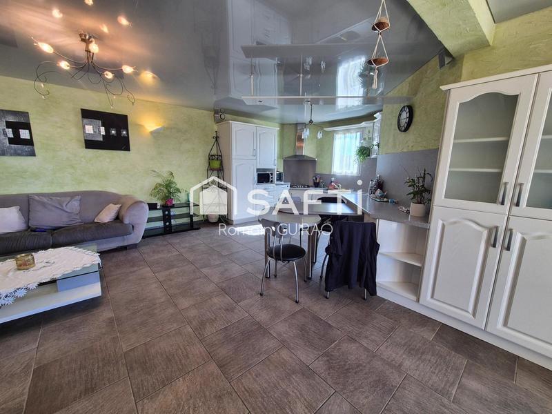 Maison - 365 m² - 11 pièces