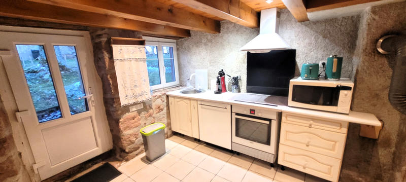 Propriété - 300 m² - 9 pièces