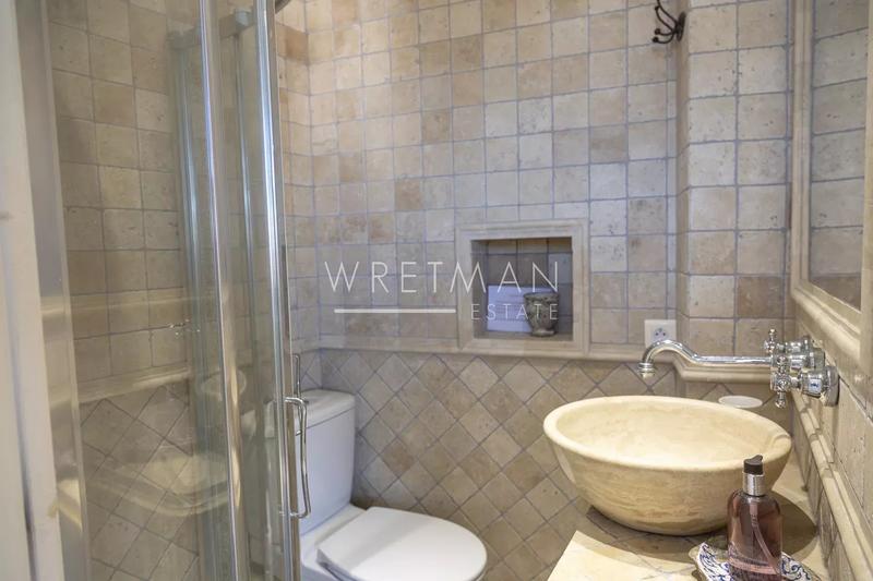 Maison de ville - 88 m² - 5 pièces