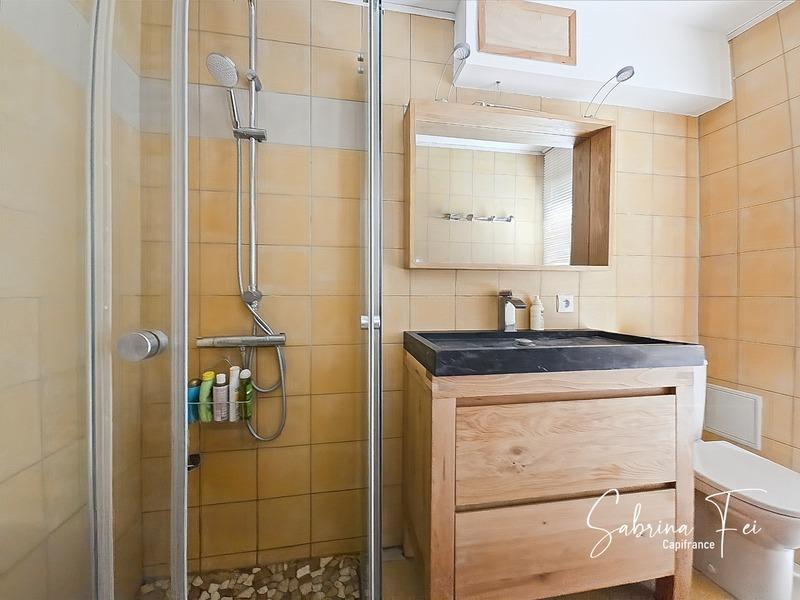 Maison - 86 m² - 4 pièces