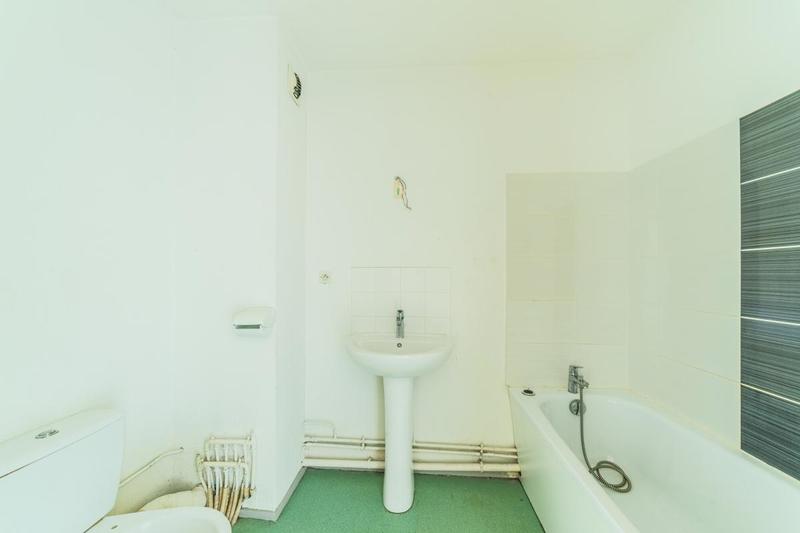 Duplex - 85 m² - 4 pièces