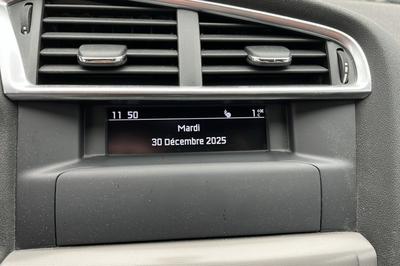 Citroën C4 1.2 110 Feel