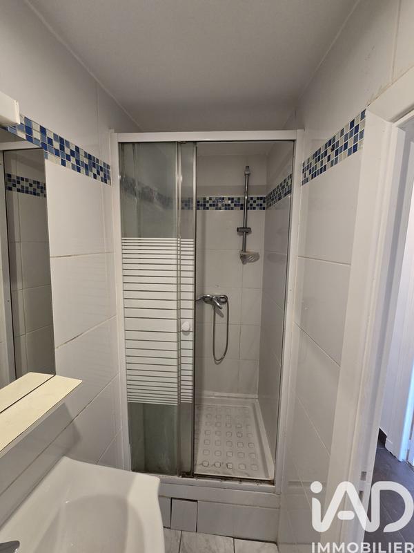 Appartement - 60 m² - 2 pièces