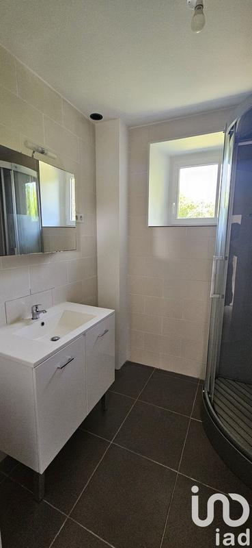 Maison - 205 m² - 6 pièces