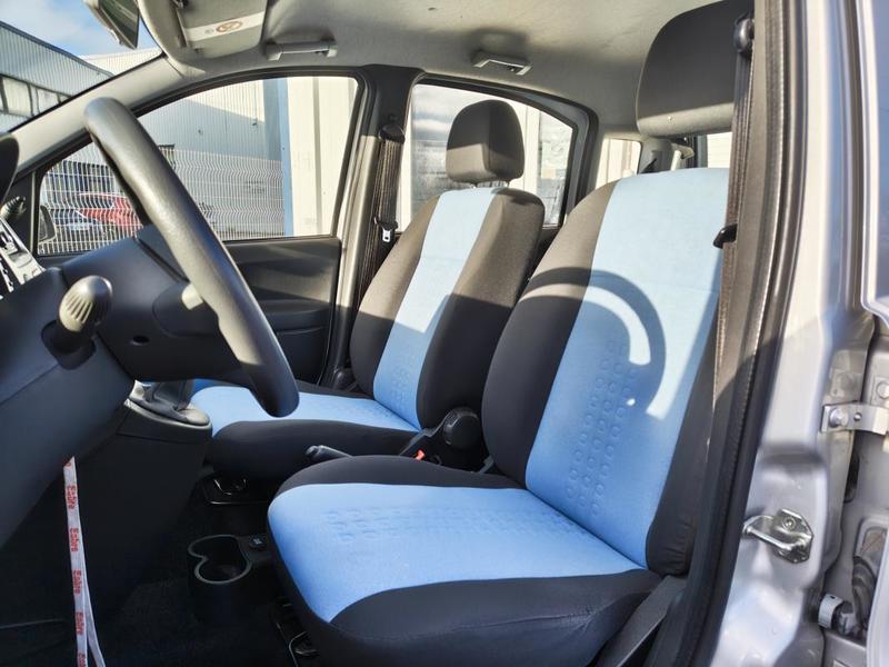 Fiat Panda II 1.2 i 60ch