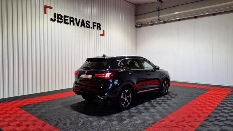 Mg Ehs 1.5t Gdi Phev Luxury