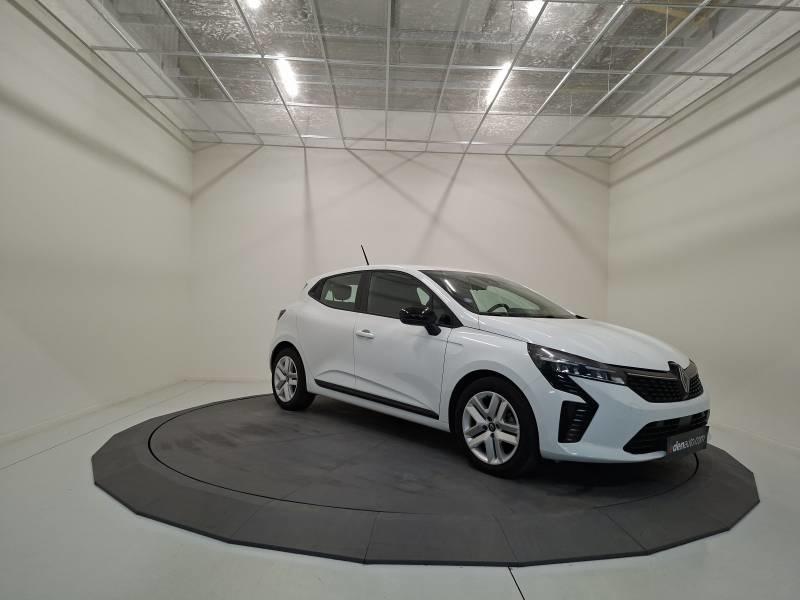 Renault Clio TCe 100 Gpl Evolution