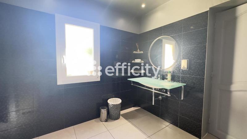 Maison - 461 m² - 10 pièces