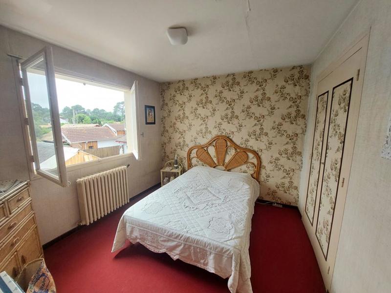 Immeuble - 135 m² - 6 pièces