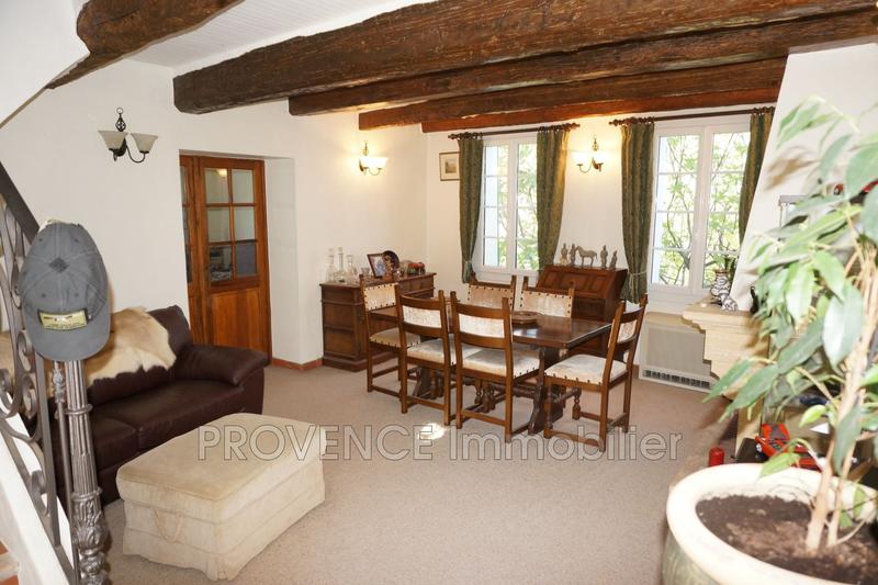 Bastide - 250 m² - 8 pièces