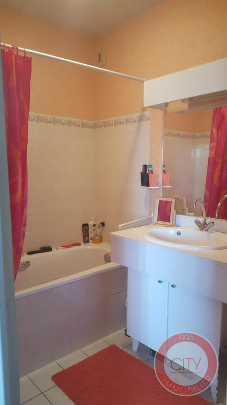 Appartement - 27 m² - 1 pièce