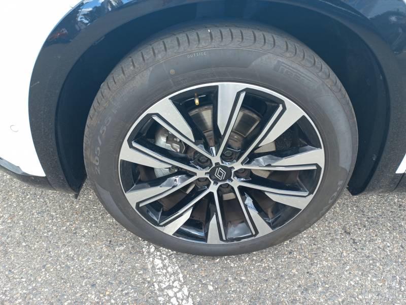 Renault Espace E-Tech full hybrid 200 Gsr2 Techno