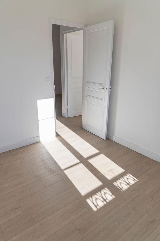 Appartement - 52 m² - 3 pièces