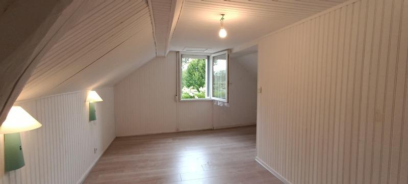 Longère - 153 m² - 6 pièces