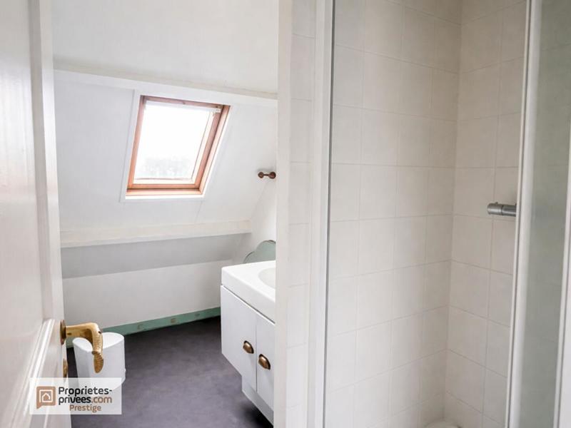 Maison - 172 m² - 7 pièces