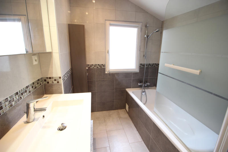 Maison - 134 m² - 6 pièces