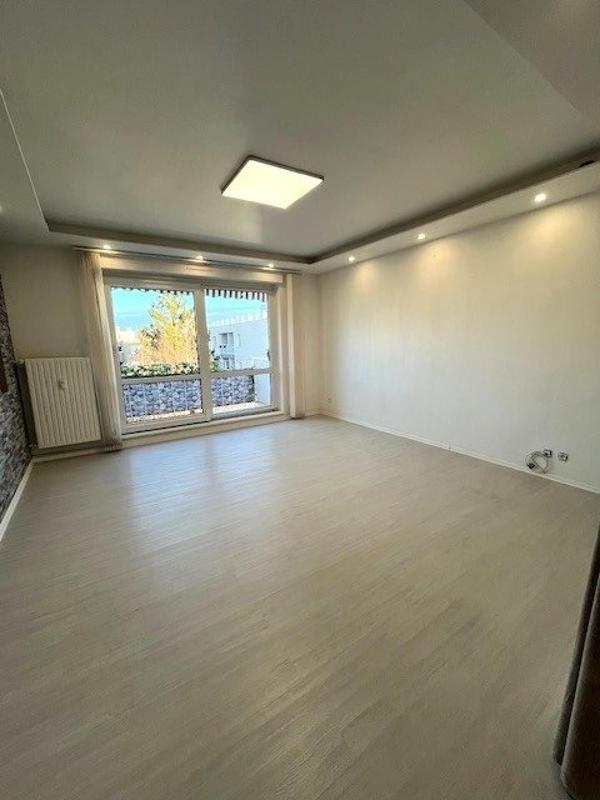 Appartement - 86 m² - 4 pièces