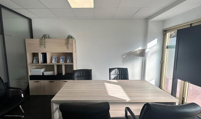 Local commercial - 123 m²