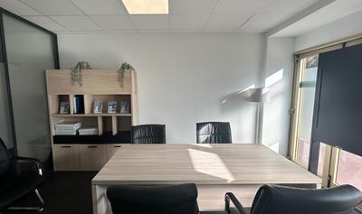 Local commercial - 123 m²