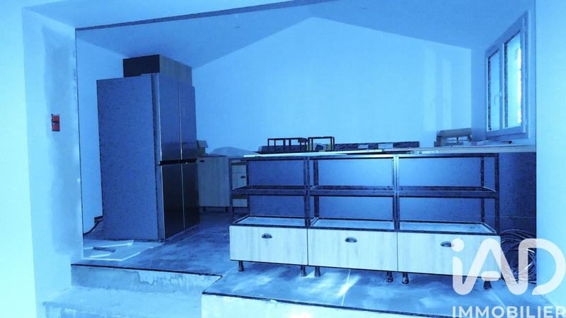 Maison - 154 m² - 6 pièces