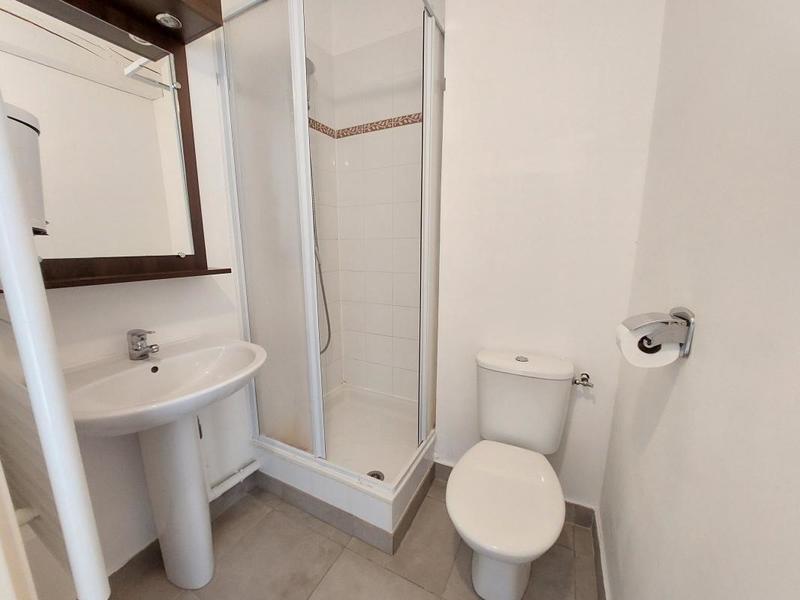 Duplex - 82 m² - 4 pièces