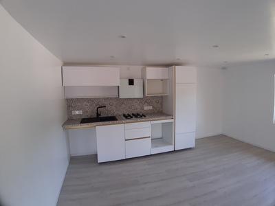 Appartement - 79 m² - 2 pièces