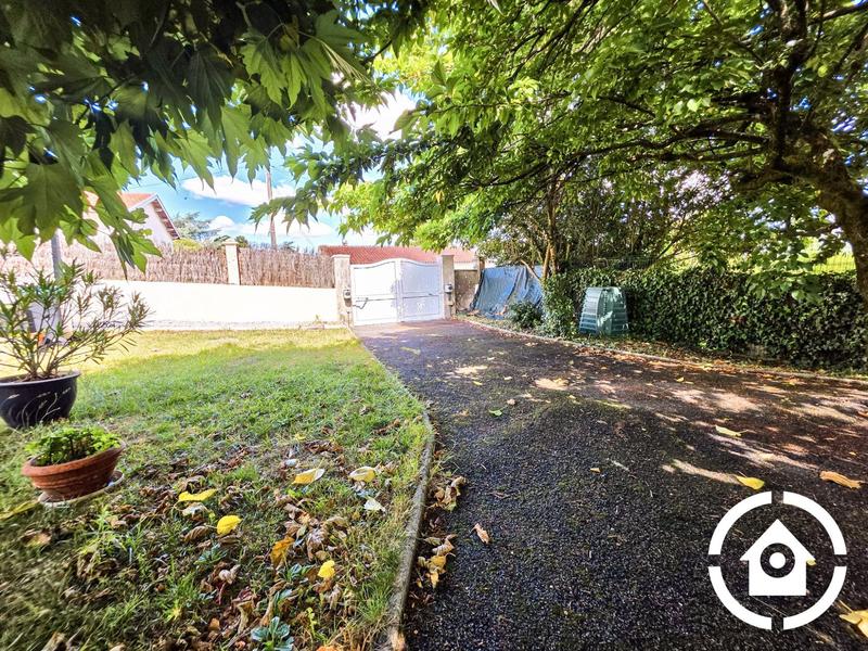 Maison - 160 m² - 5 pièces