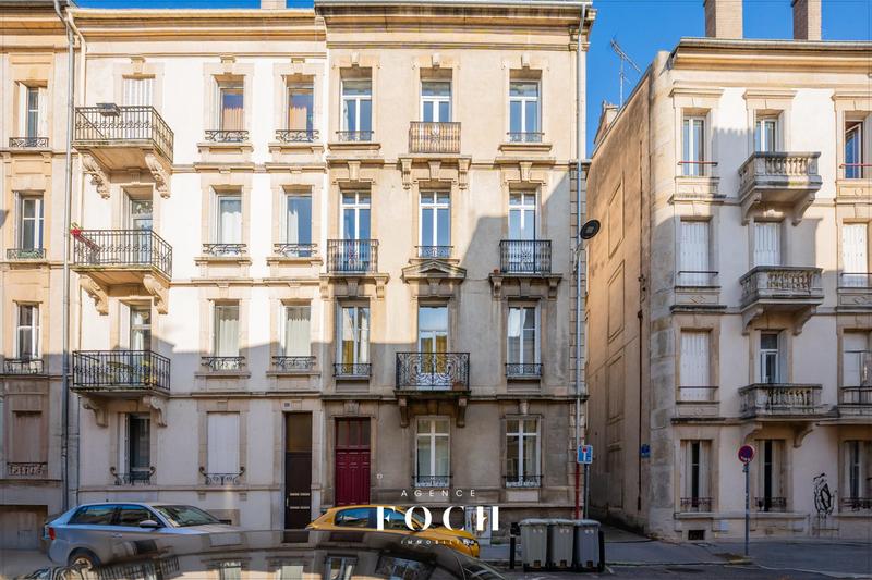 Appartement - 85 m² - 4 pièces