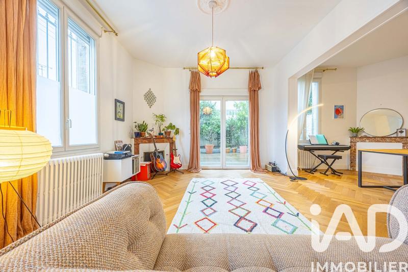 Maison - 178 m² - 5 pièces