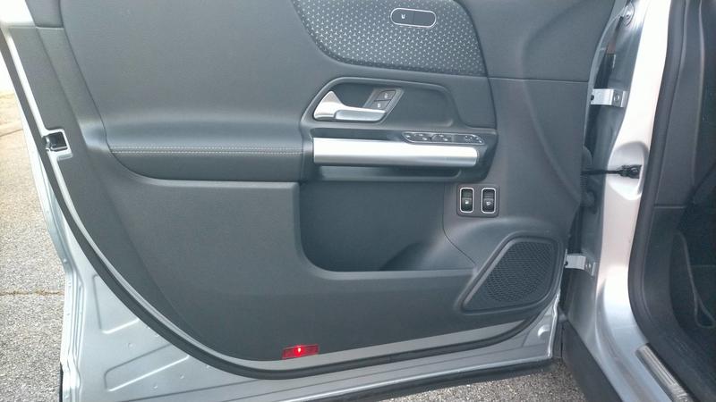 Mercedes Classe Gla II 250e 218 Eq Power 8g-Dct Progressive Line