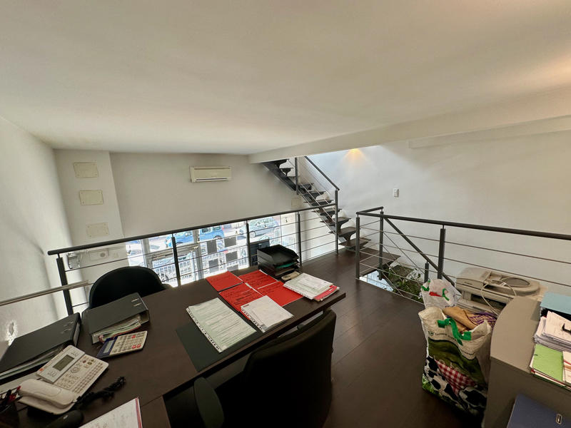 Local commercial - 100 m²