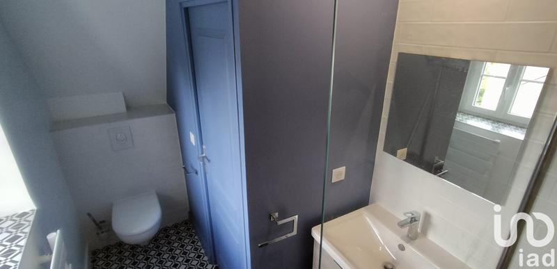 Maison - 263 m² - 11 pièces