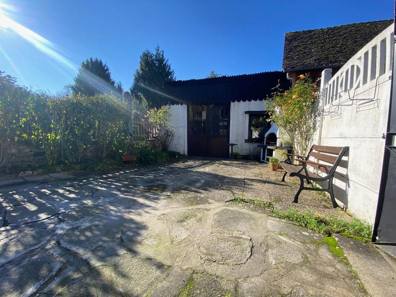 Maison - 127 m² - 6 pièces